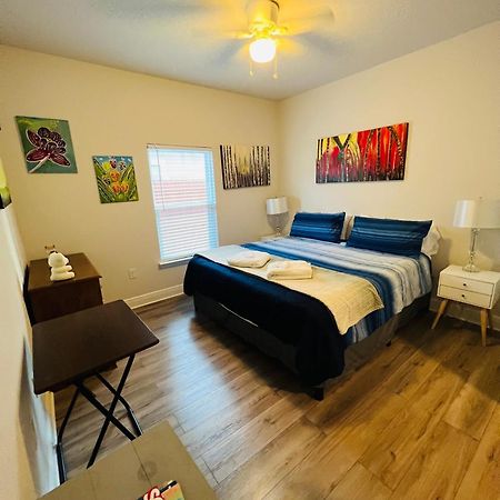 Beach Room, For Wonderful Vacation Панама Сити Бийч Екстериор снимка
