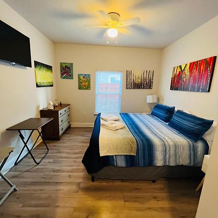 Beach Room, For Wonderful Vacation Панама Сити Бийч Екстериор снимка