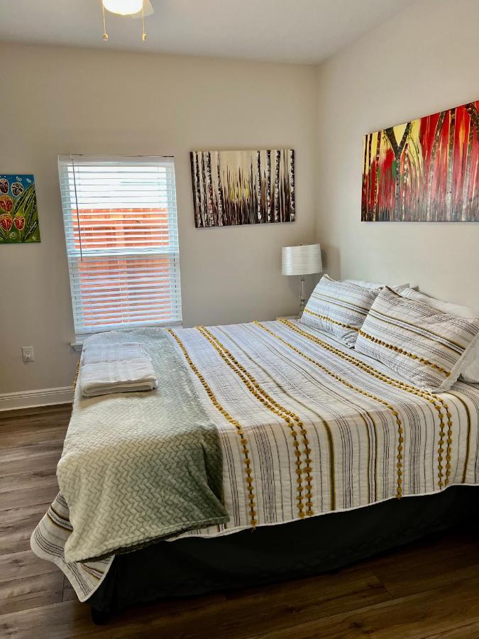 Beach Room, For Wonderful Vacation Панама Сити Бийч Екстериор снимка