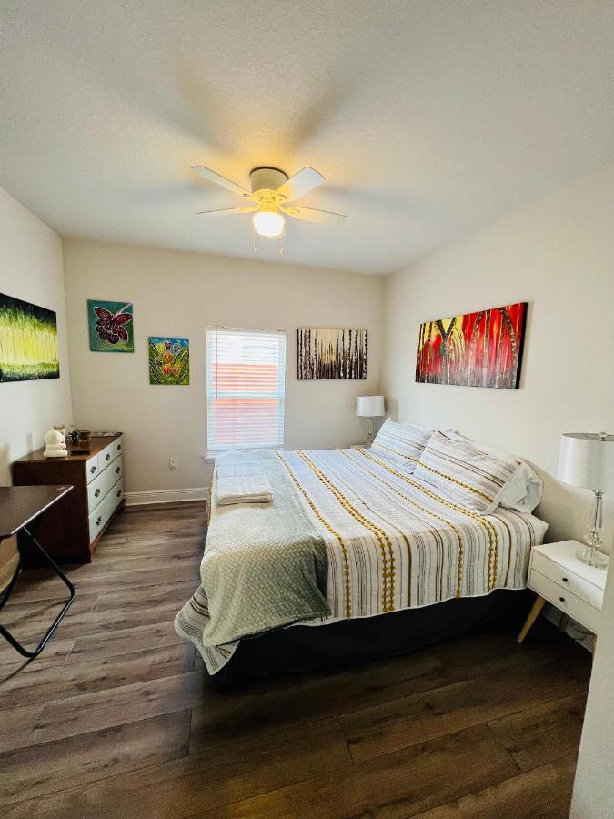 Beach Room, For Wonderful Vacation Панама Сити Бийч Екстериор снимка