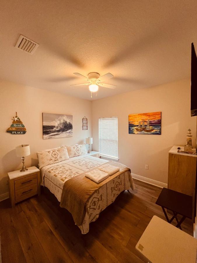 Beach Room, For Wonderful Vacation Панама Сити Бийч Екстериор снимка