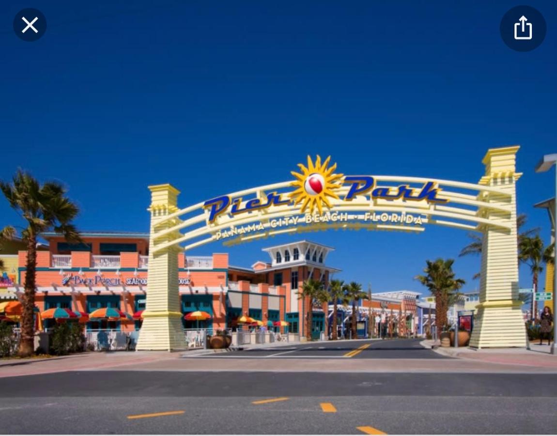 Beach Room, For Wonderful Vacation Панама Сити Бийч Екстериор снимка