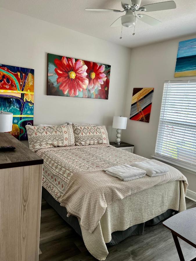 Beach Room, For Wonderful Vacation Панама Сити Бийч Екстериор снимка