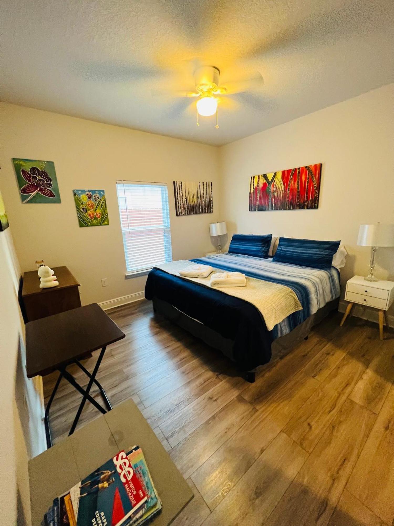 Beach Room, For Wonderful Vacation Панама Сити Бийч Екстериор снимка