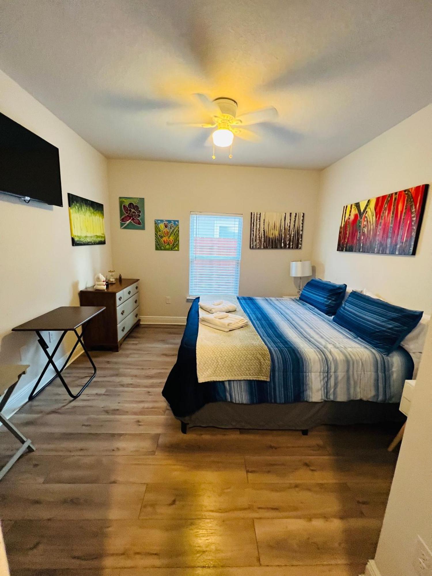 Beach Room, For Wonderful Vacation Панама Сити Бийч Екстериор снимка