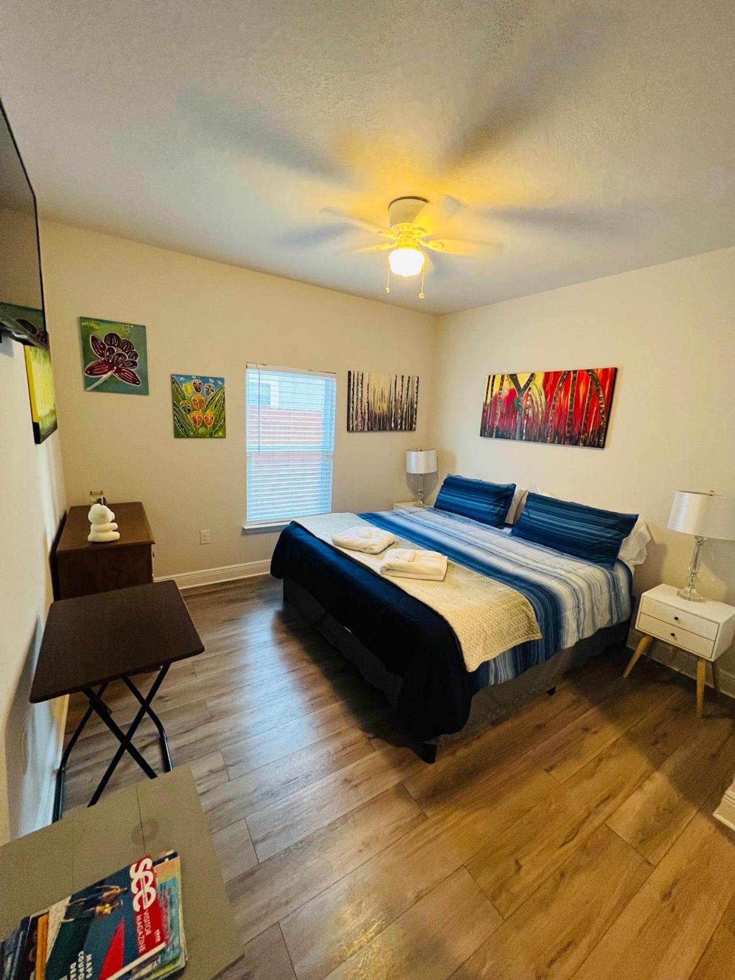 Beach Room, For Wonderful Vacation Панама Сити Бийч Екстериор снимка