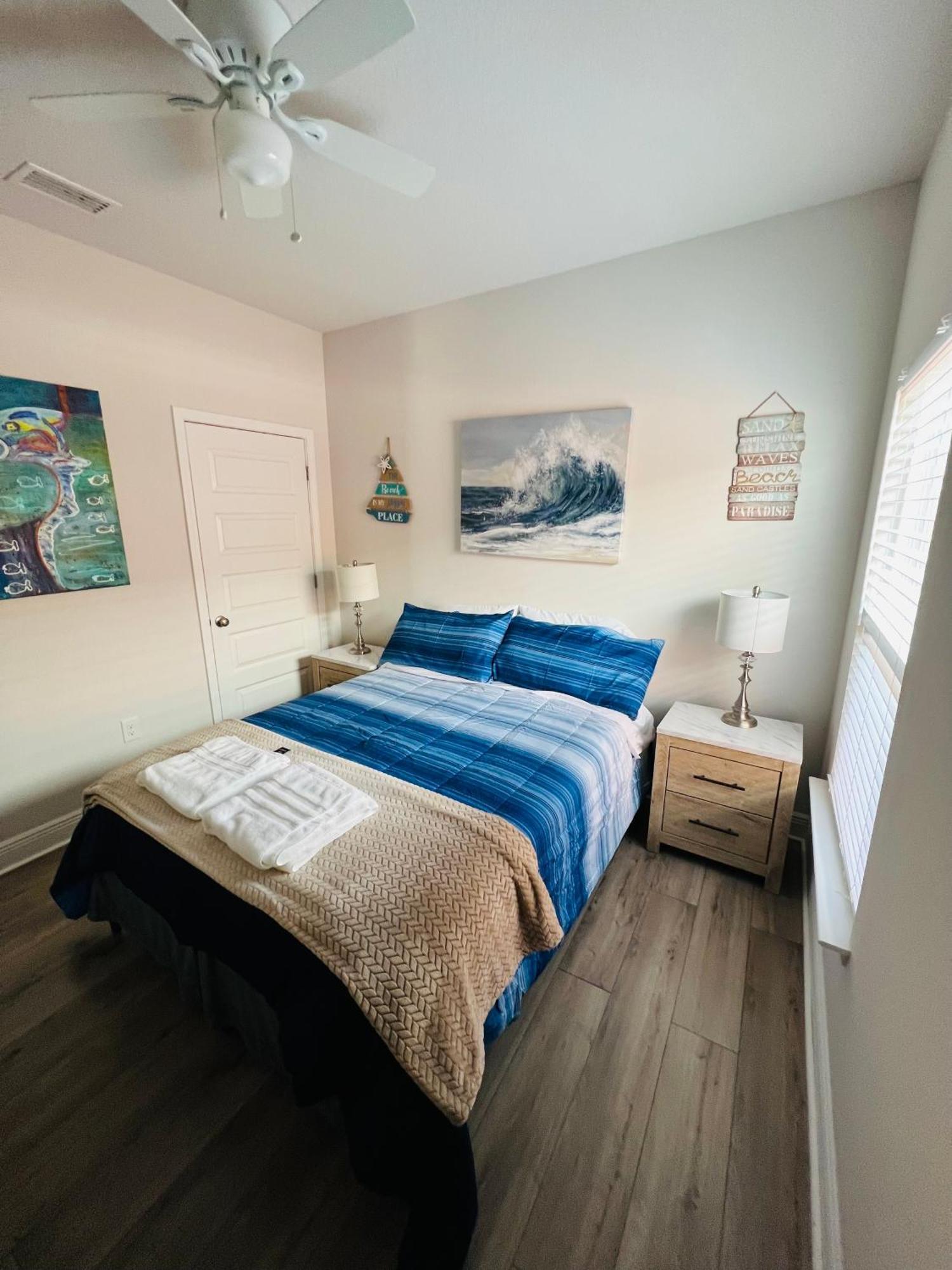 Beach Room, For Wonderful Vacation Панама Сити Бийч Екстериор снимка