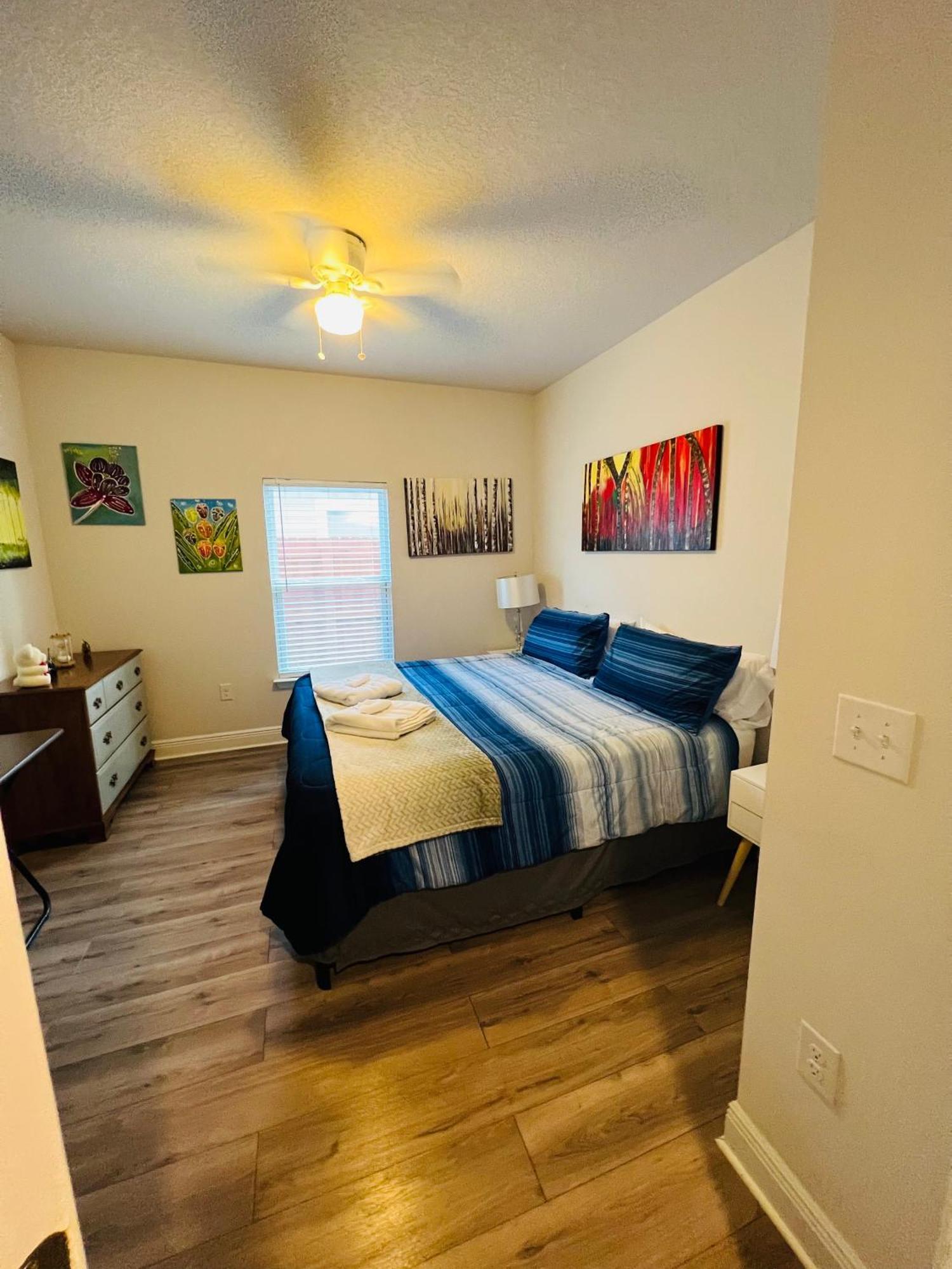 Beach Room, For Wonderful Vacation Панама Сити Бийч Екстериор снимка